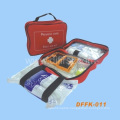 Home / Car / Outdoors First Aid Kit for Emergency (DFFK-011)